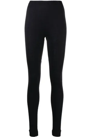 Hanro Silk leggings