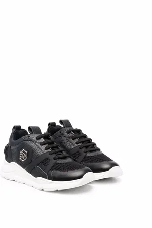 Philipp Plein Runner low-top sneakers