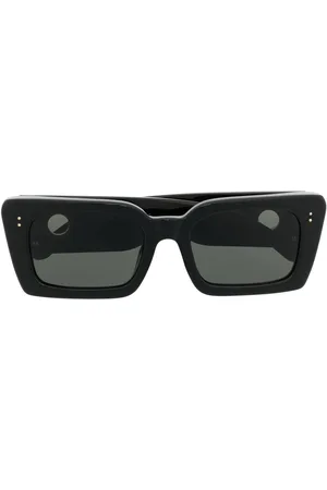 Linda Farrow Nieve tinted sunglasses