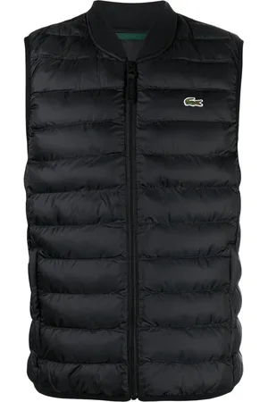 Lacoste 2024 gilet sale