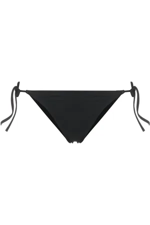 ERES Side tie-fastening bikini briefs