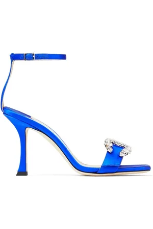 Jimmy Choo Marsai 90mm sandals