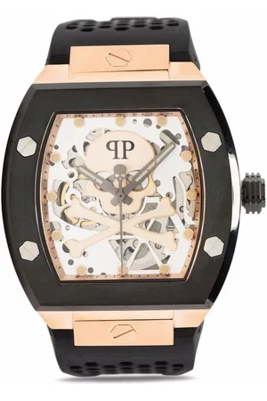 Philipp Plein The S$keleton 44mm