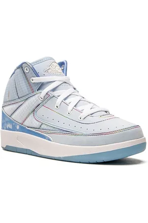 Jordan X J. Balvin Air Jordan 2 sneakers