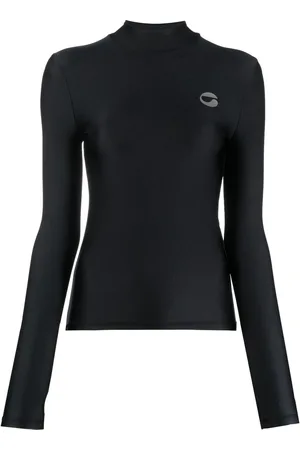 COPERNI High-neck top