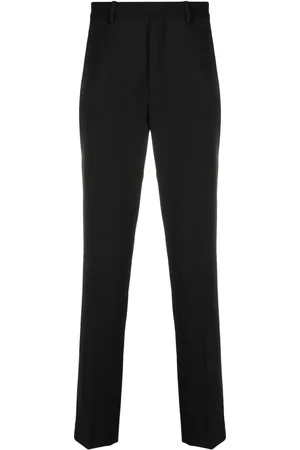 AMBUSH Slim-cut tailored trousers