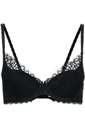 Wacoal Raffine push-up bra