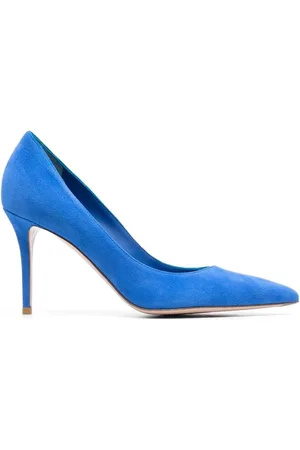 LE SILLA Eva pointed pumps