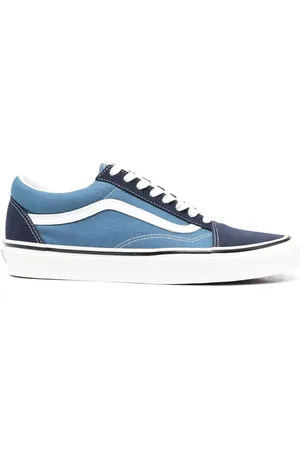 Vans V Tangle Range Ringer low-top sneakers