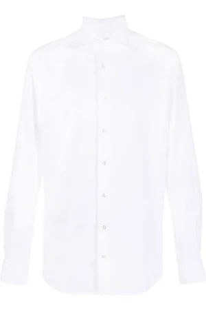 Traiano Milano Button-up shirt