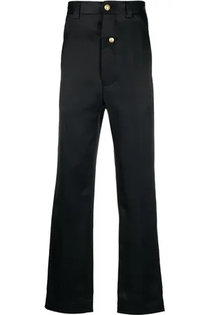 Wool blend trousers by Vivienne Westwood | Tessabit