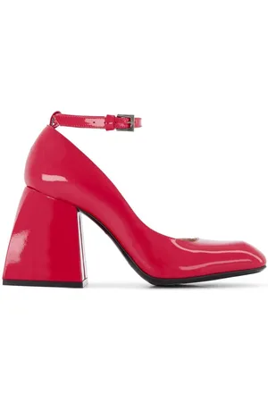 NODALETO Bulla Pia 85mm pumps
