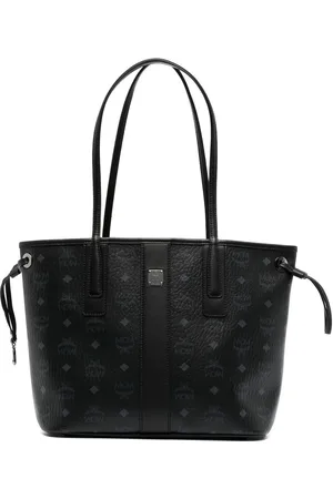 MCM Leather Handbags