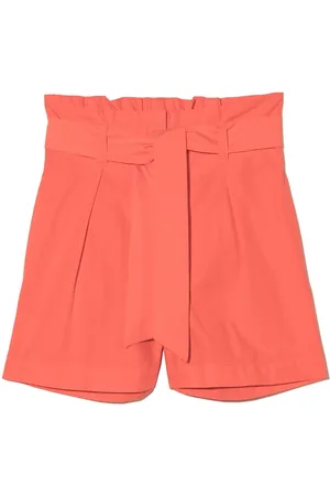 BONPOINT Nath belted shorts