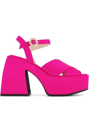 NODALETO Bulla Joni 105mm sandals