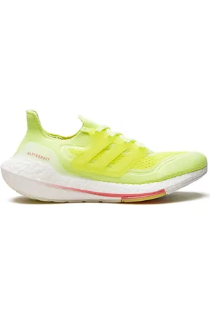 adidas Ultraboost 21 low-top sneakers