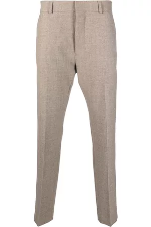 Mens elegant trousers on sale  Canali GB