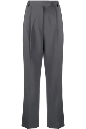 The Frankie Shop Bea tailored trousers