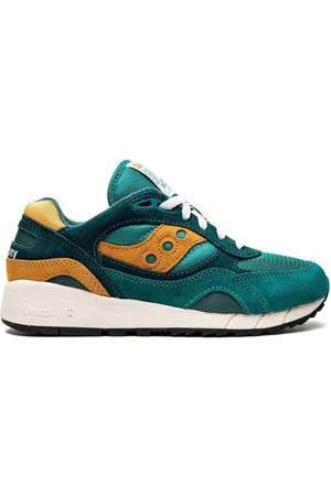 Saucony Shadow 6000 low-top sneakers