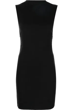 Reformation Alden knit minidress