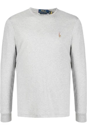 Ralph Lauren Polo Pony cotton T-shirt