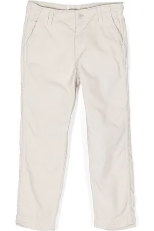 Classic style chinos created for long legs. – Ducks and Drakes Kids