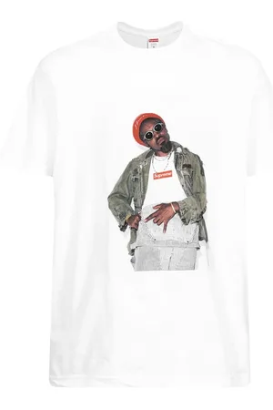 Supreme Andre 3000 T-shirt