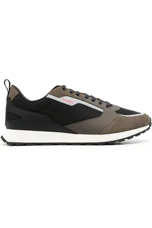 Hugo boss lage discount sneakers