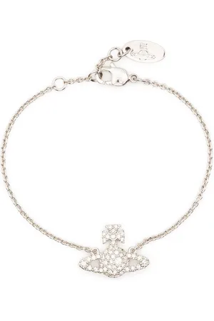 Vivienne Westwood Orb-charm bracelet