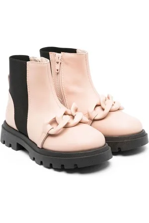 Donsje Wadudu 3D-bunny Ankle Boots - Farfetch