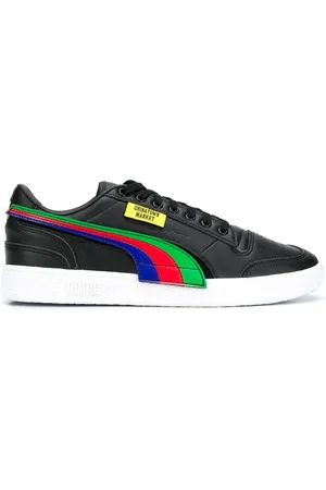 PUMA X Chinatown Market Ralph Sampson " " low-top sneakers