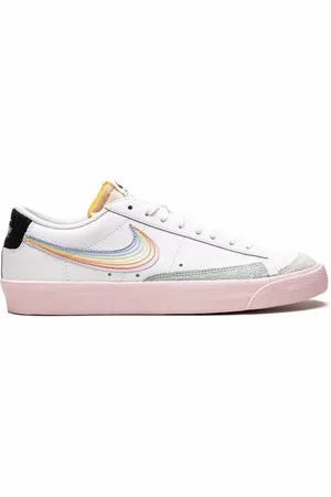 Nike Blazer Low 77 "Be True (2021)" sneakers