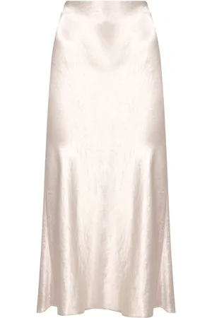 Vince High-waisted skirt