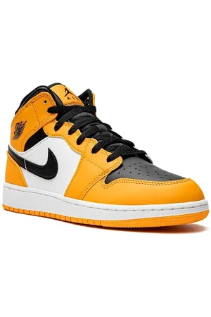 Jordan Air Jordan 1 Mid "Taxi" sneakers