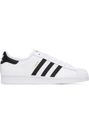 Adidas 2025 superstar stivaletto