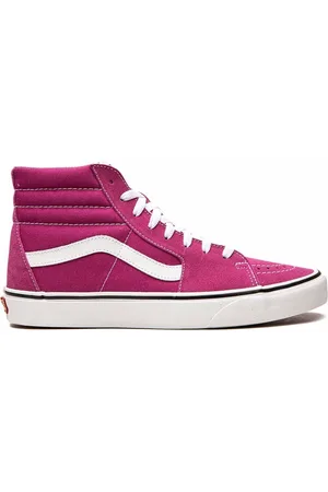 Vans Sk8-Hi ???Fuchsia??? sneakers