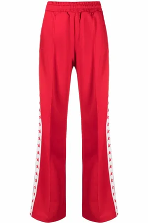 Golden Goose Dorotea Star track pants