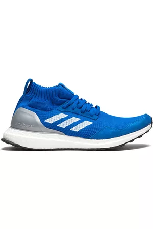 adidas Ultra Boost Mid Top Sneakers |