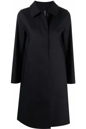 MACKINTOSH Banton trench coat