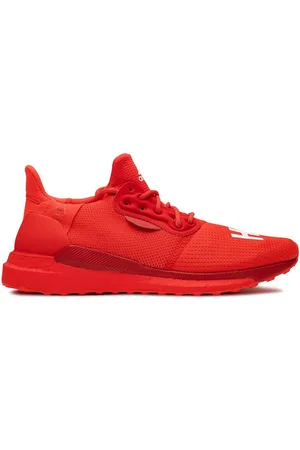 Adidas Solar Hu Glide Chinese New Year Sneakers - Farfetch