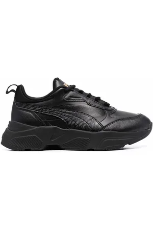 PUMA Cassia low-top sneakers