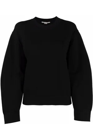 Stella McCartney Compact-knit jumper