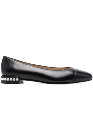 Stuart Weitzman Pearl Flat ballerinas