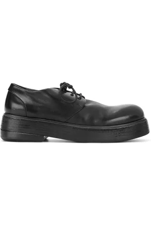MARSÈLL Zuccolona derby shoes