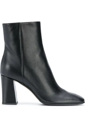 Sergio Rossi SR Alicia ankle boots