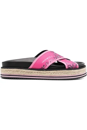 Kenzo best sale women's sandals