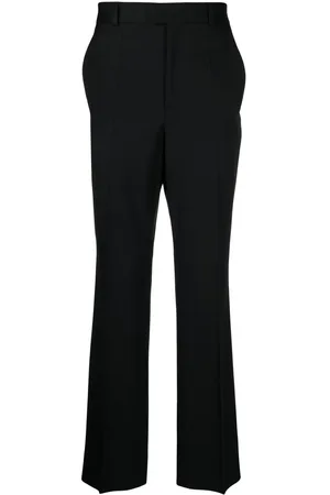 VALENTINO GARAVANI High-waisted tailored trousers