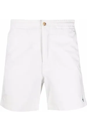 Ralph Lauren Polo Pony cotton chino shorts