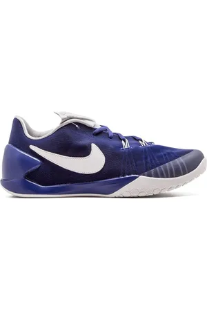 Nike X Fragment Hyperchase SP "Deep Royal" sneakers