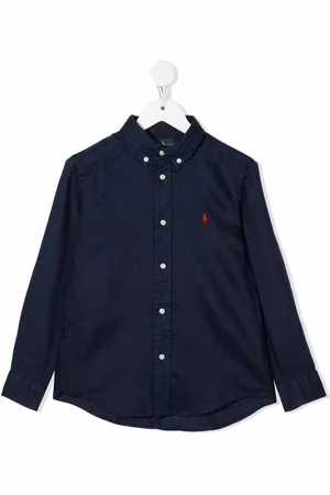 Ralph Lauren 322865270006 NEWPORT NAVY